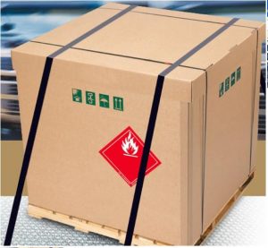 Mercancía peligrosa